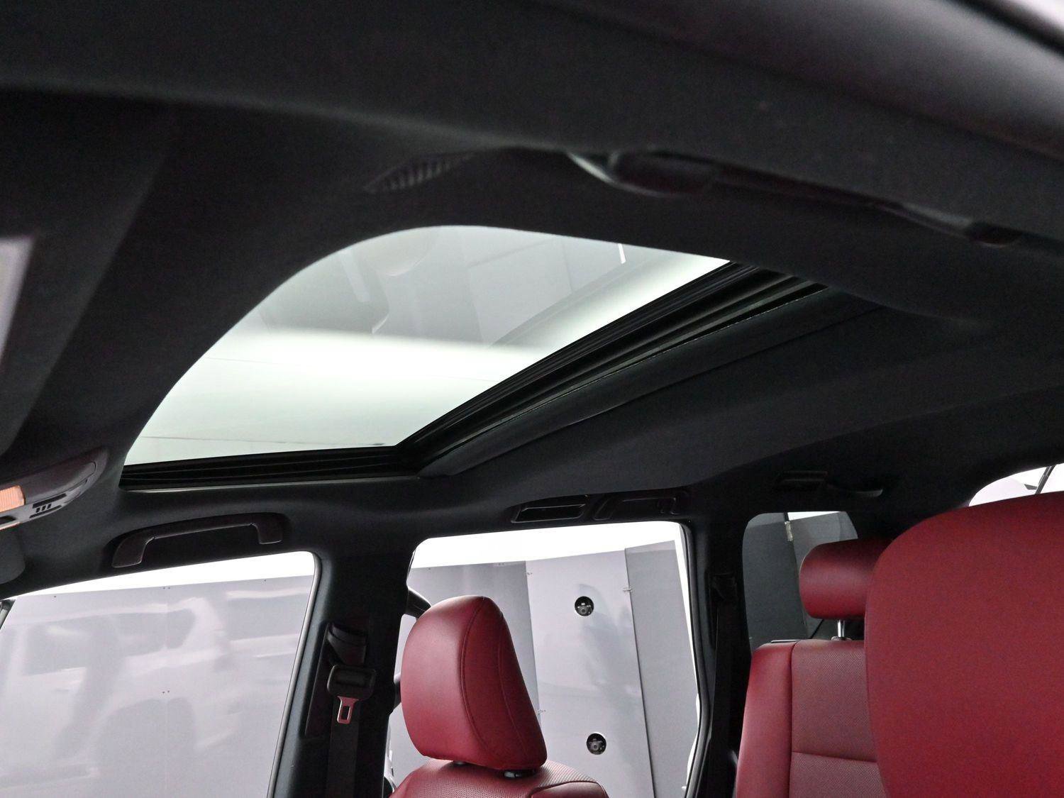 Used 2022 Lexus GX 460 Premium image 32