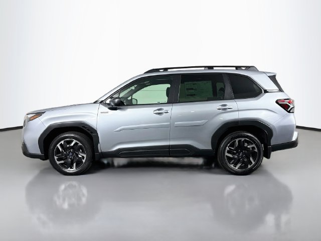 New 2026 Subaru Forester Premium AWD/4WD image 4