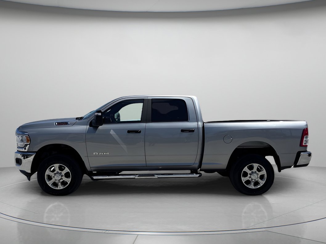 Used 2024 RAM 2500 Big Horn image 5
