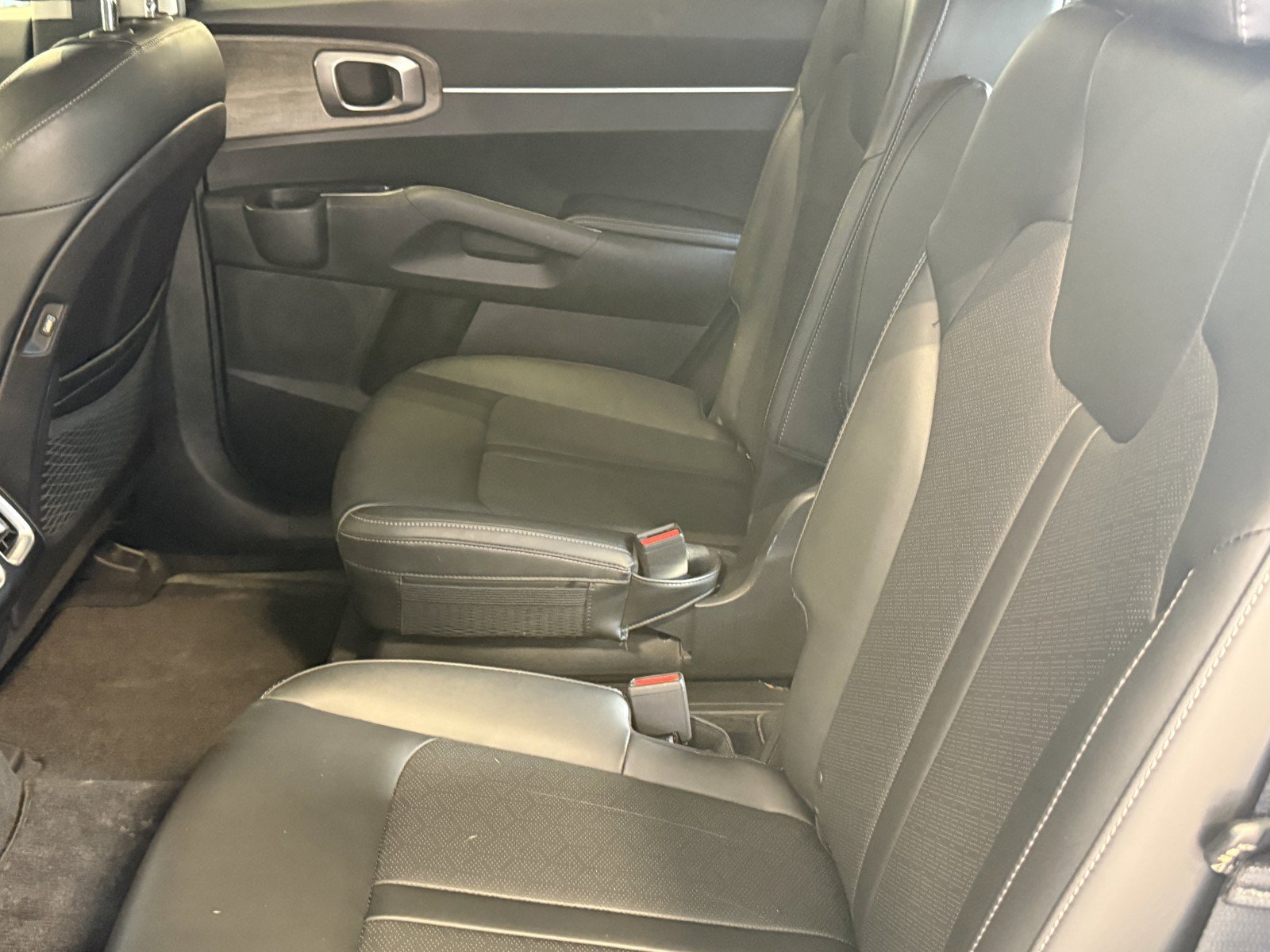 Used 2022 Kia Sorento X-Line EX AWD/4WD image 28