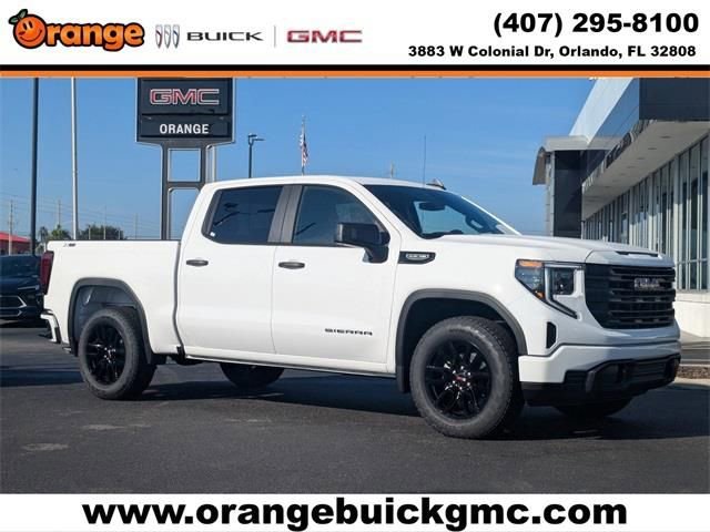 New 2026 GMC Sierra 1500 Pro w/ Graphite Edition video 1