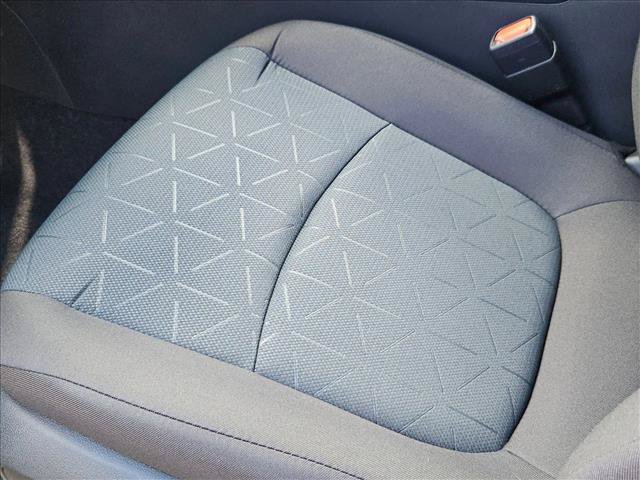 New 2025 Toyota RAV4 XLE w/ Convenience Package FWD image 4