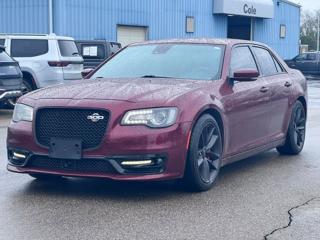 Used 2023 Chrysler 300 C RWD image 44