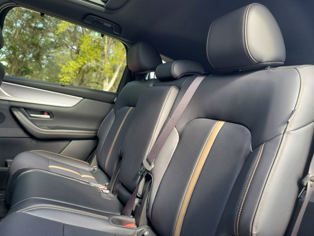 New 2026 MAZDA CX-90 Plug-In Hybrid w/ Premium Plus image 12