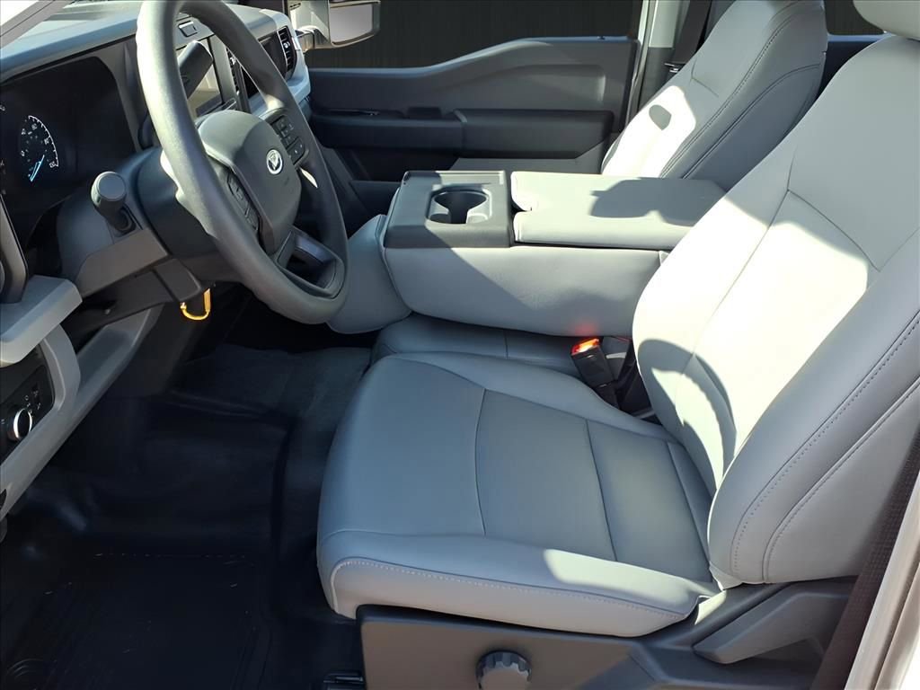 New 2026 Ford F350 XL image 17