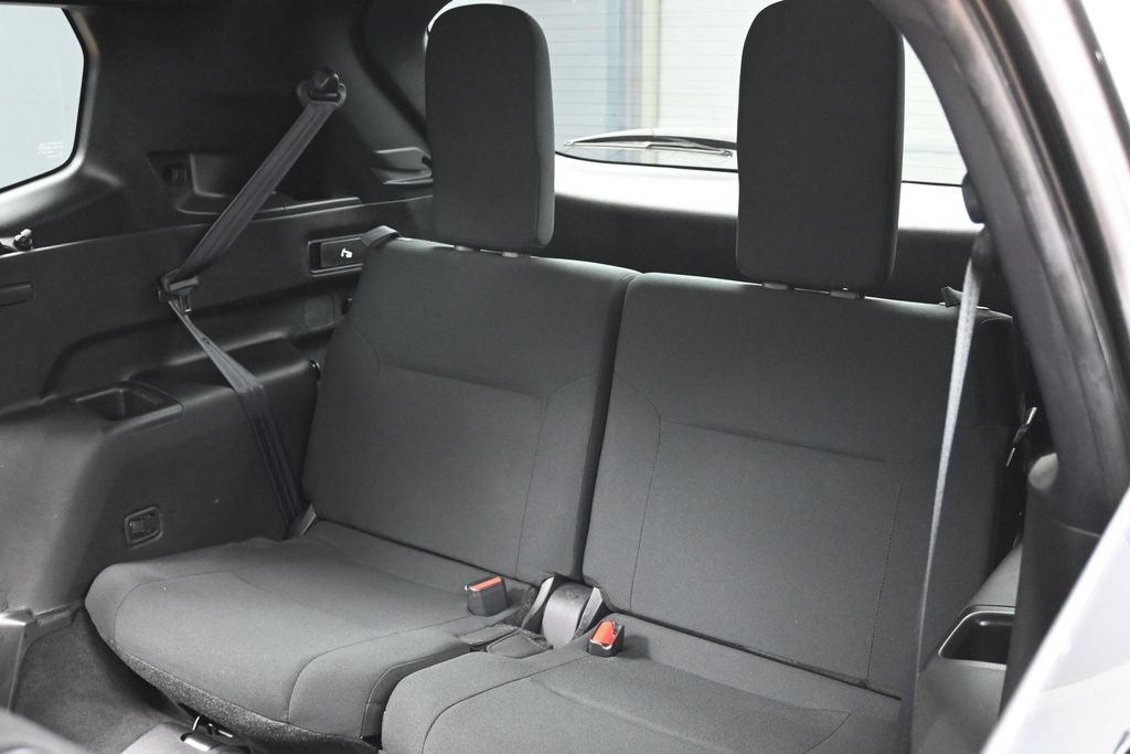 Used 2024 Mitsubishi Outlander ES AWD/4WD image 32