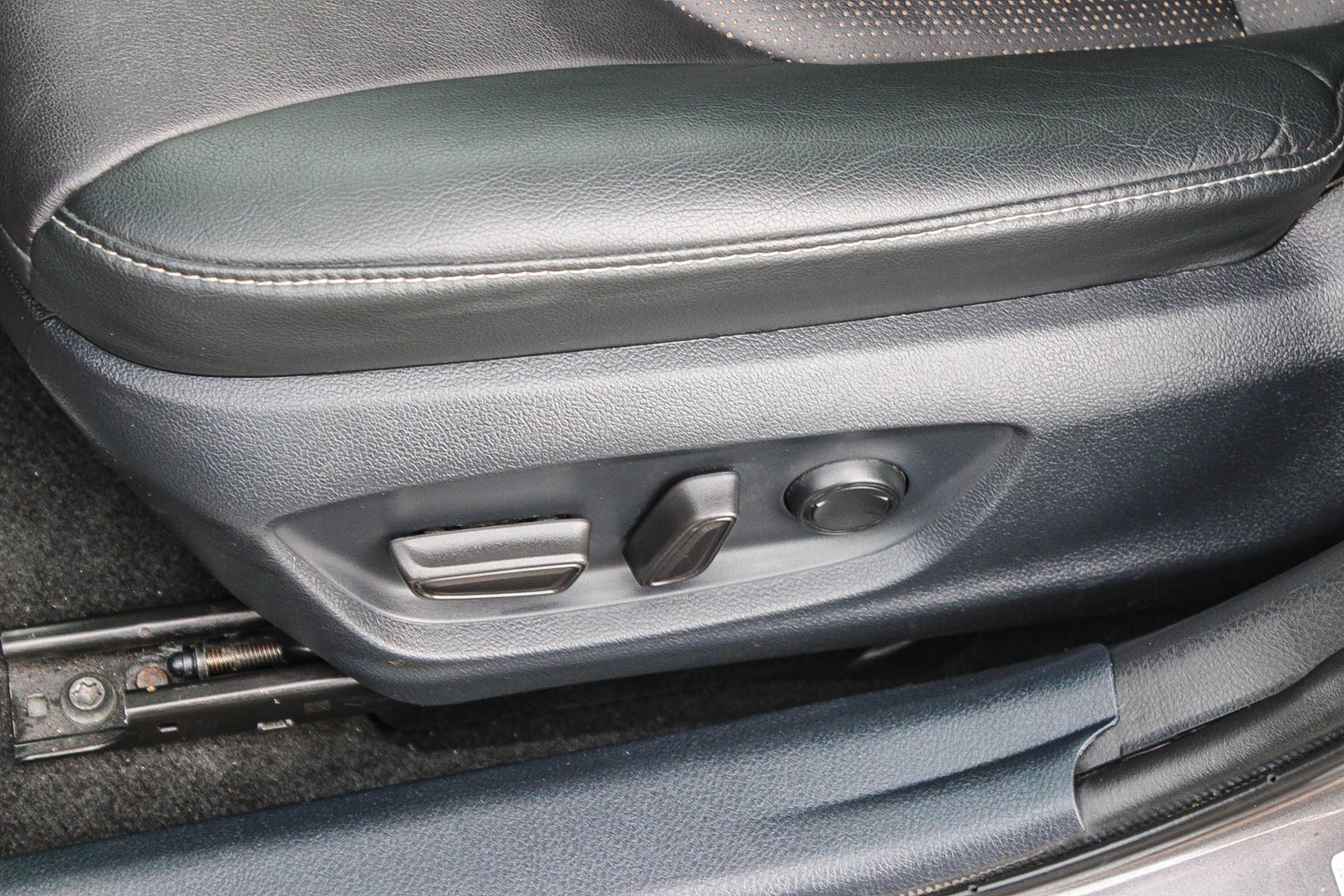 Used 2024 Toyota Camry XSE image 22