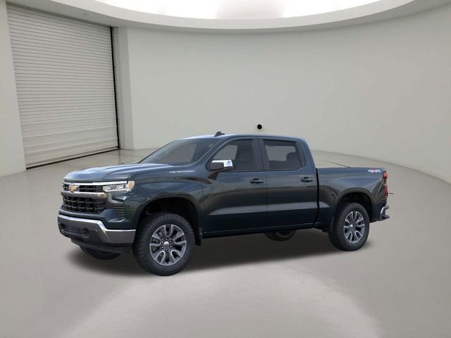 New 2026 Chevrolet Silverado 1500 LT image 2