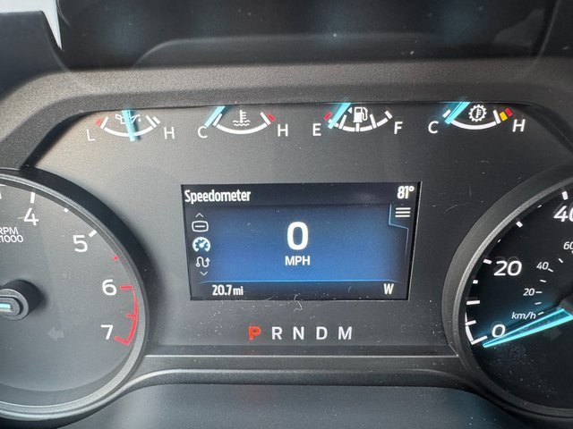 New 2025 Ford F250 XLT image 15