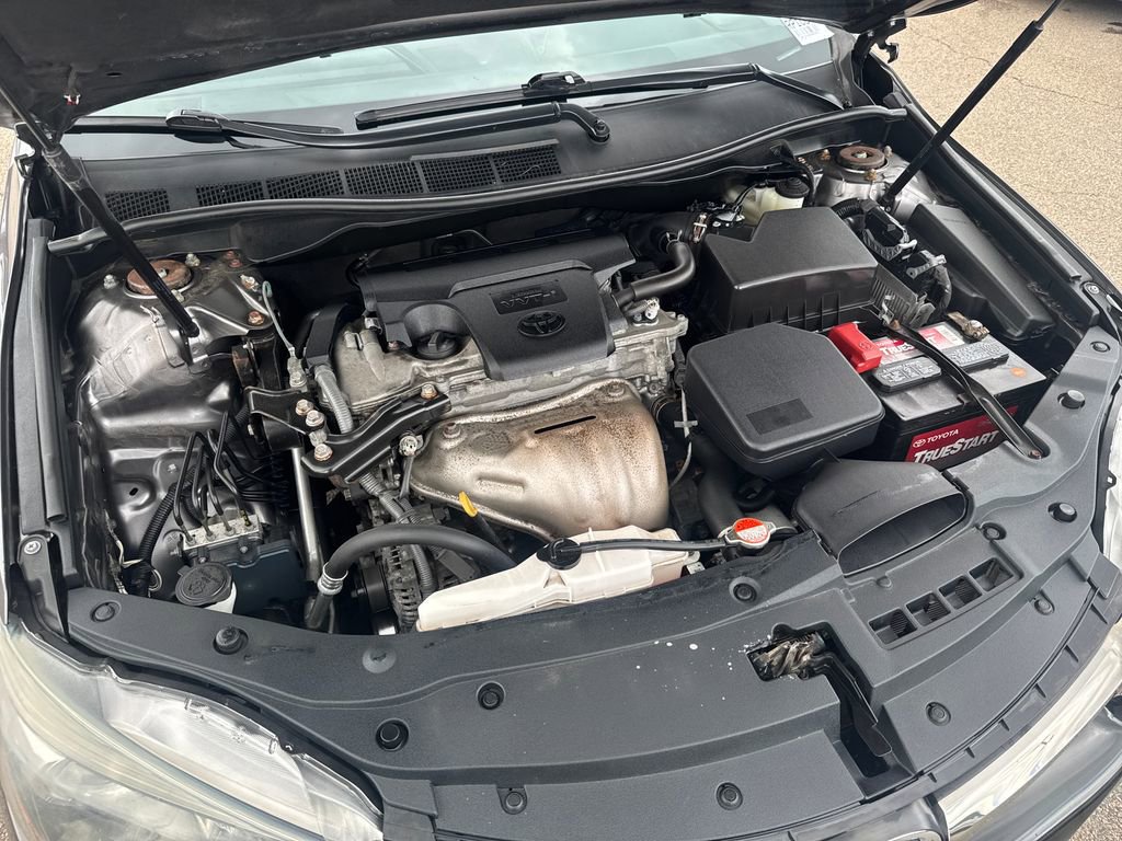 Used 2016 Toyota Camry SE w/ Protection Package (Q2) image 43