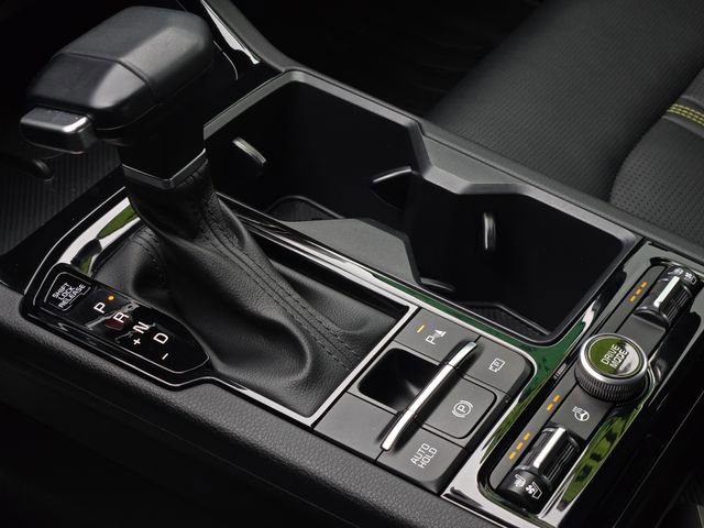 Used 2025 Kia K5 GT w/ GT1 Package image 22