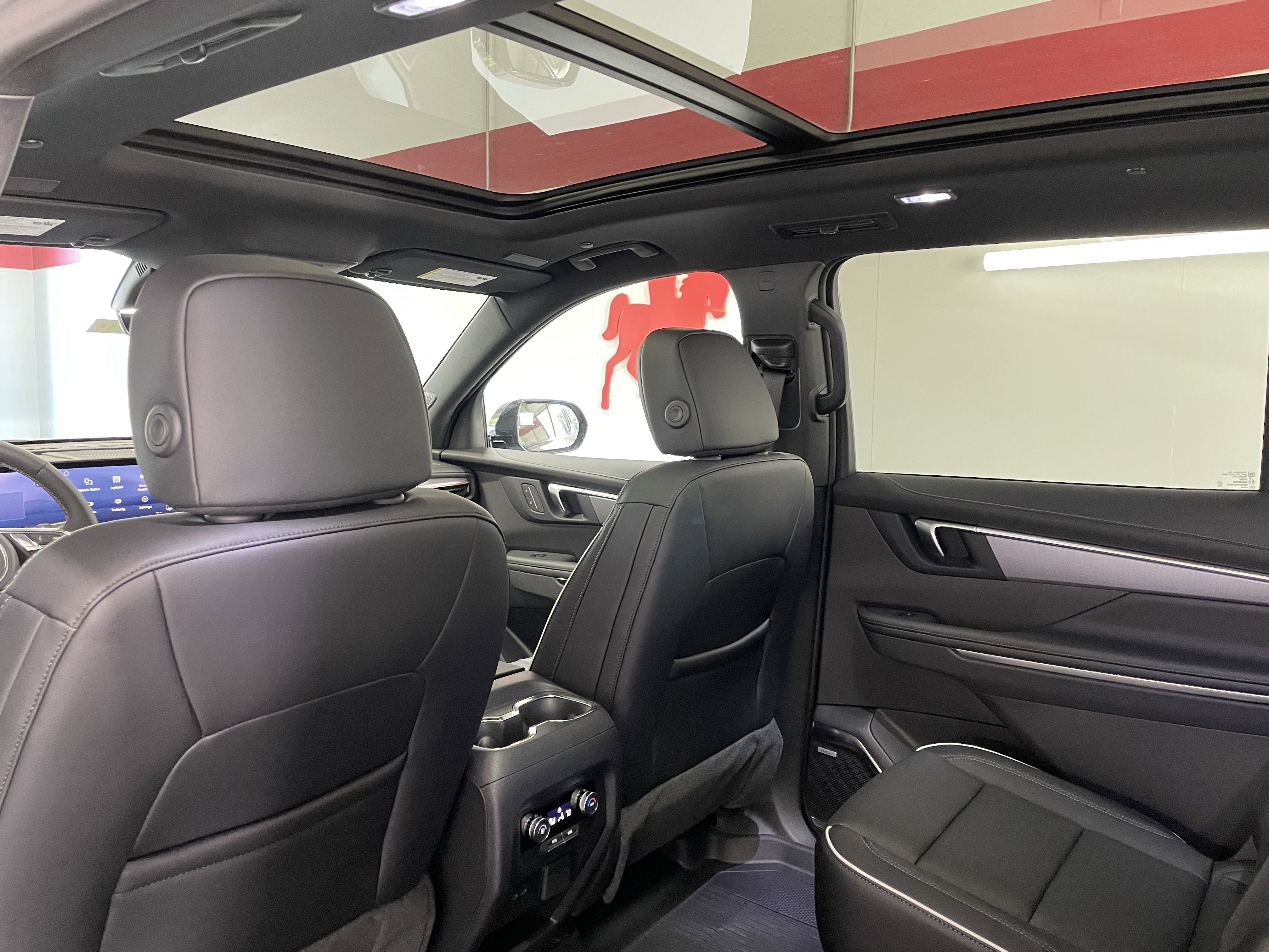 New 2026 Buick Enclave Sport Touring w/ Power Package image 13