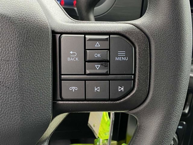 Certified 2025 Ford F150 STX w/ STX Black Appearance Package image 21