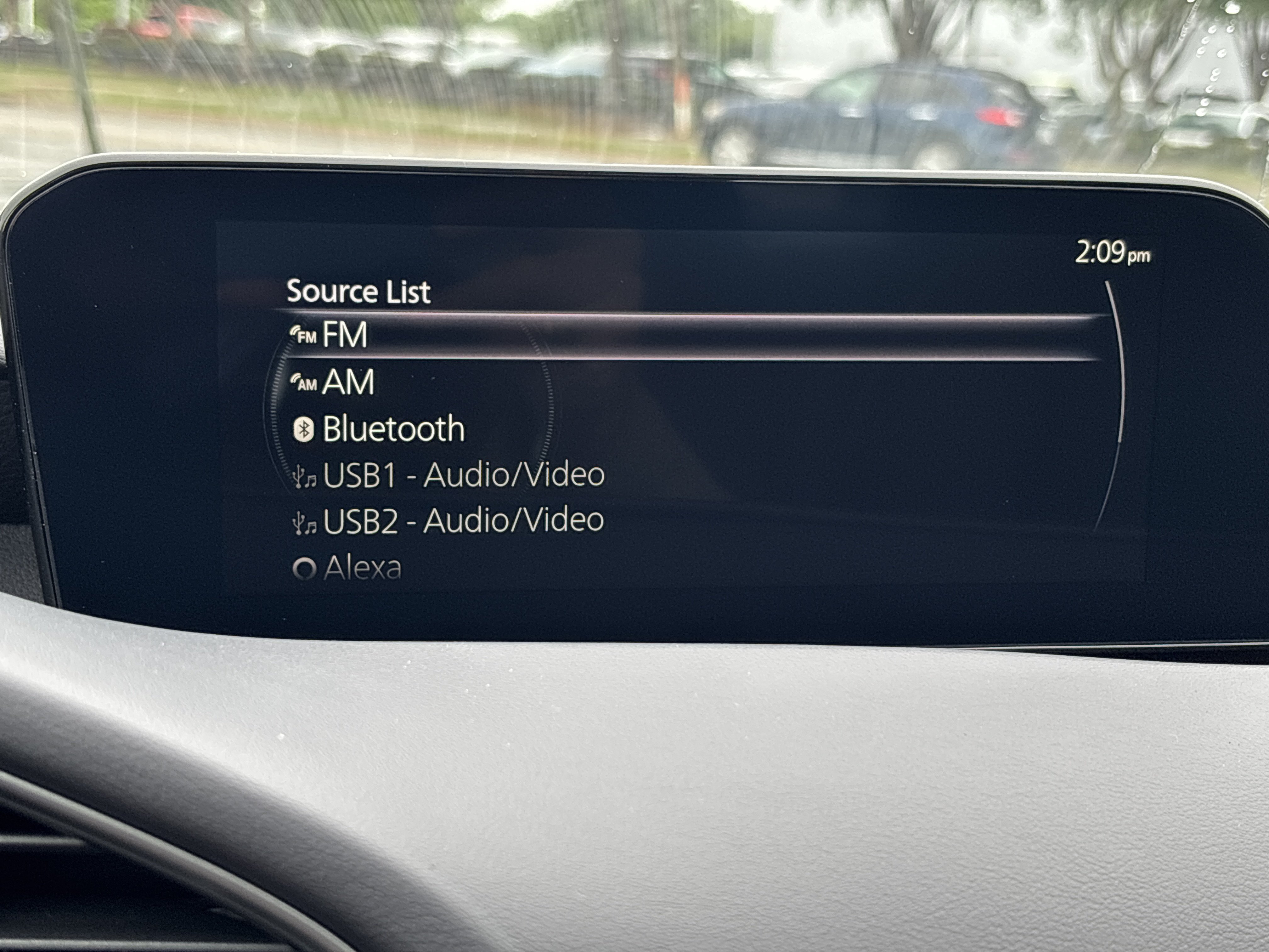 New 2026 MAZDA MAZDA3 2.5 S Sedan w/ Preferred Pkg FWD image 28