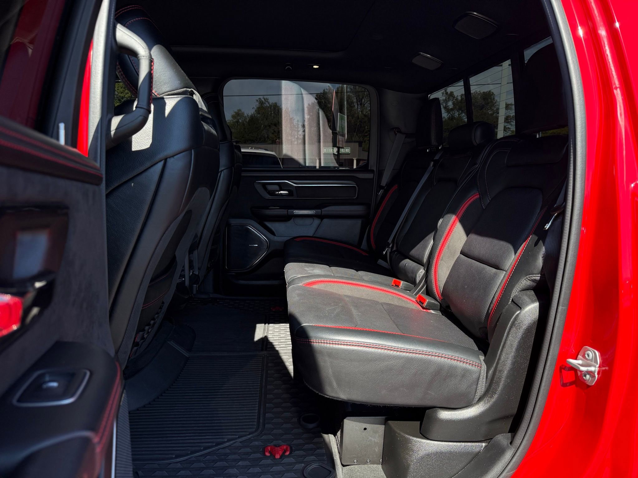 Used 2022 RAM 1500 TRX w/ TRX Level 2 Equipment Group image 13