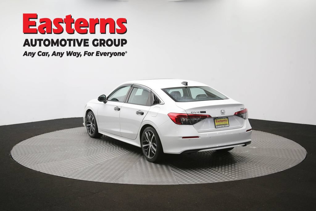 Used 2022 Honda Civic Touring image 64