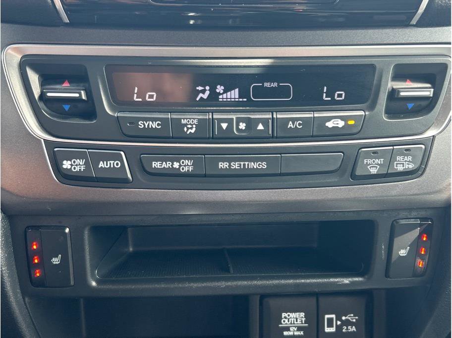 Used 2021 Honda Passport EX-L image 19