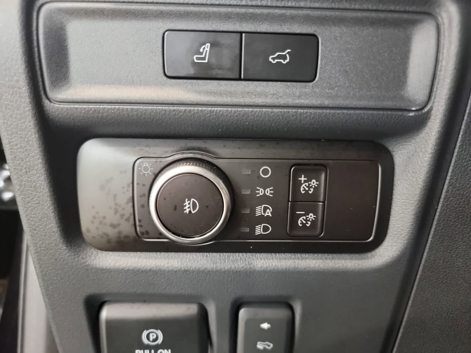 Used 2023 Ford Expedition Limited AWD/4WD image 20