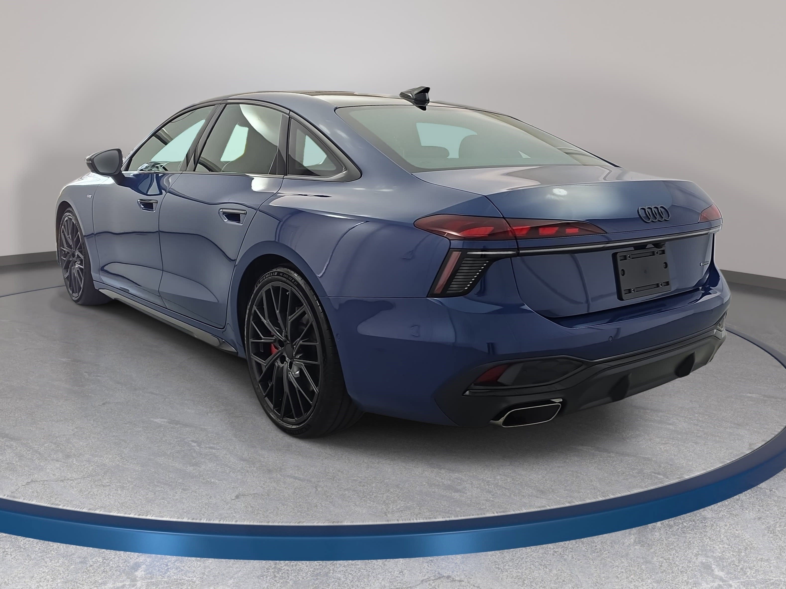 New 2026 Audi A6 Prestige image 7