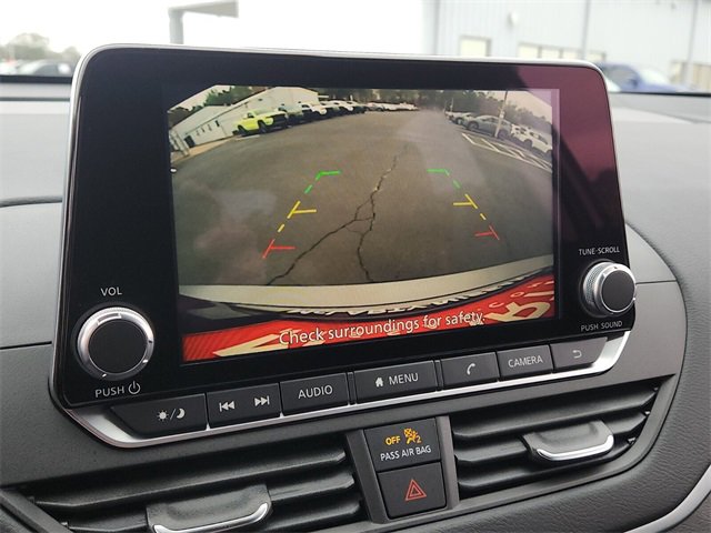 Certified 2025 Nissan Altima 2.5 S image 19