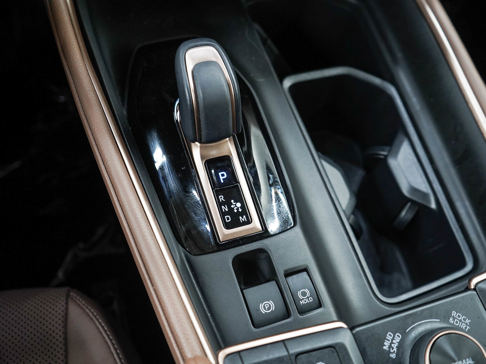 Used 2026 Toyota Grand Highlander AWD Hybrid image 23