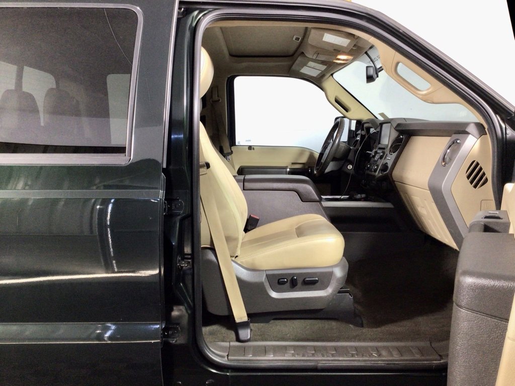 Used 2013 Ford F350 Lariat w/ Lariat Ultimate Pkg image 30