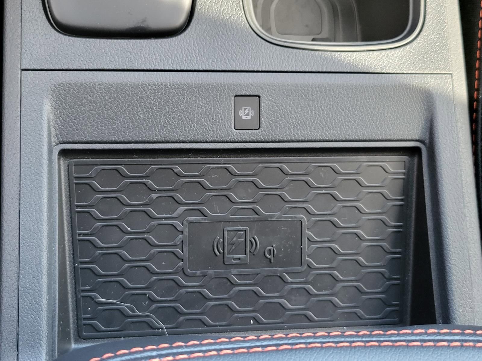 New 2026 Nissan Frontier Pro-X w/ Pro-X Convenience Package image 23