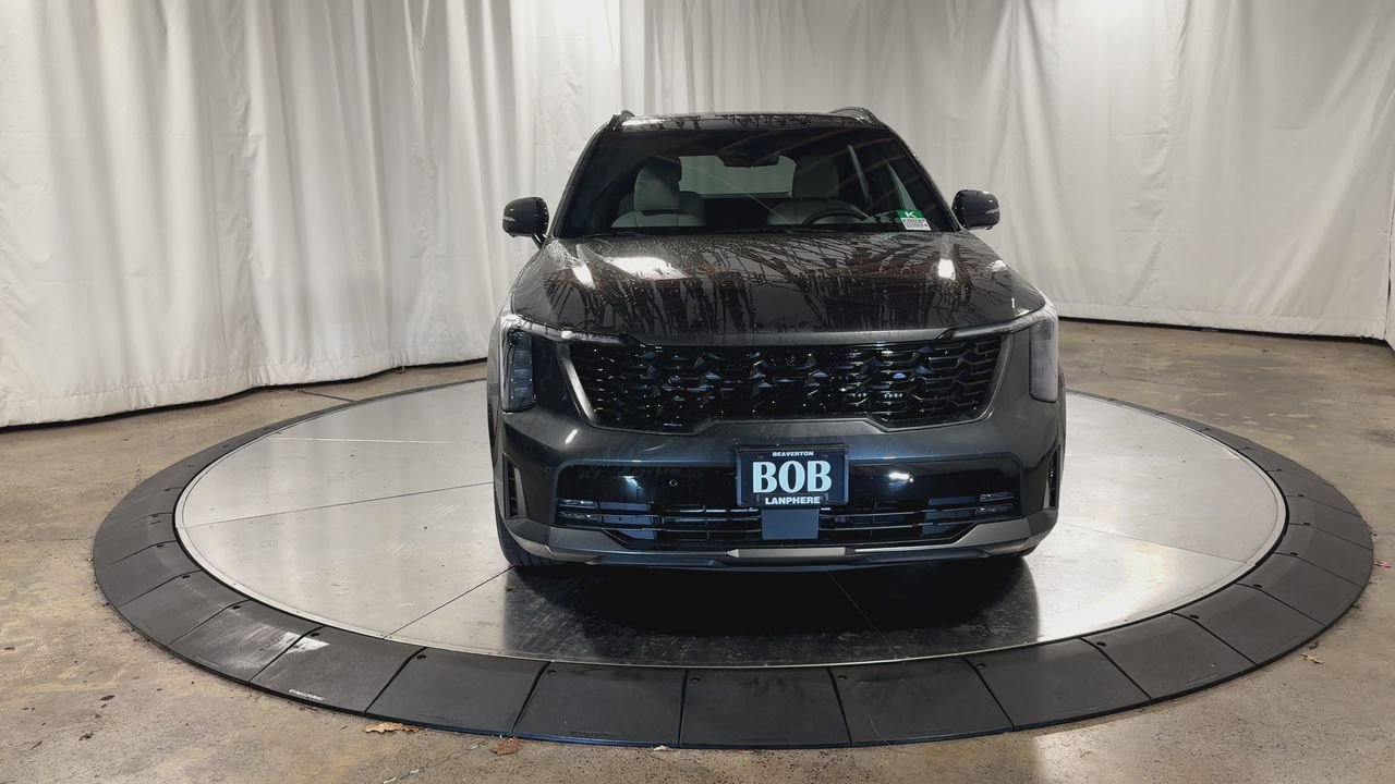 New 2026 Kia Sorento SX Prestige image 5