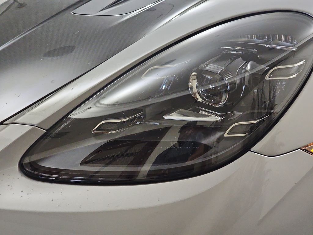 Used 2024 Porsche 718 Boxster Spyder RS RWD image 30