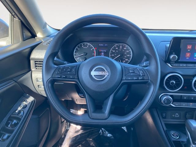 Used 2025 Nissan Sentra S w/ Lighting Package image 12