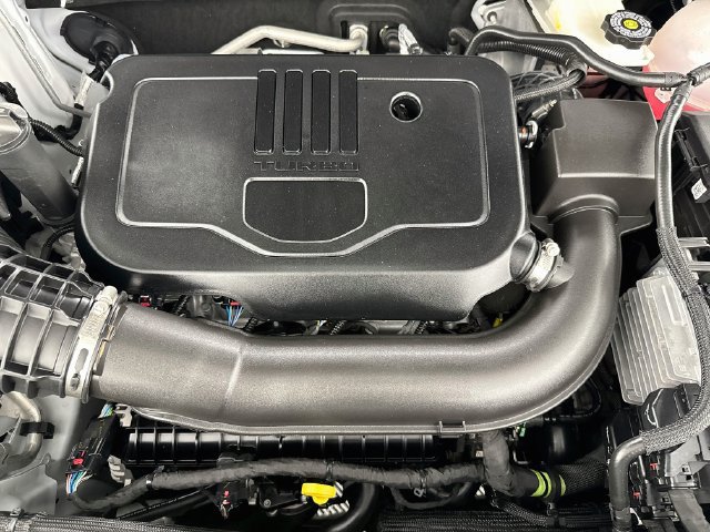 Used 2026 Chevrolet Blazer LT FWD image 40