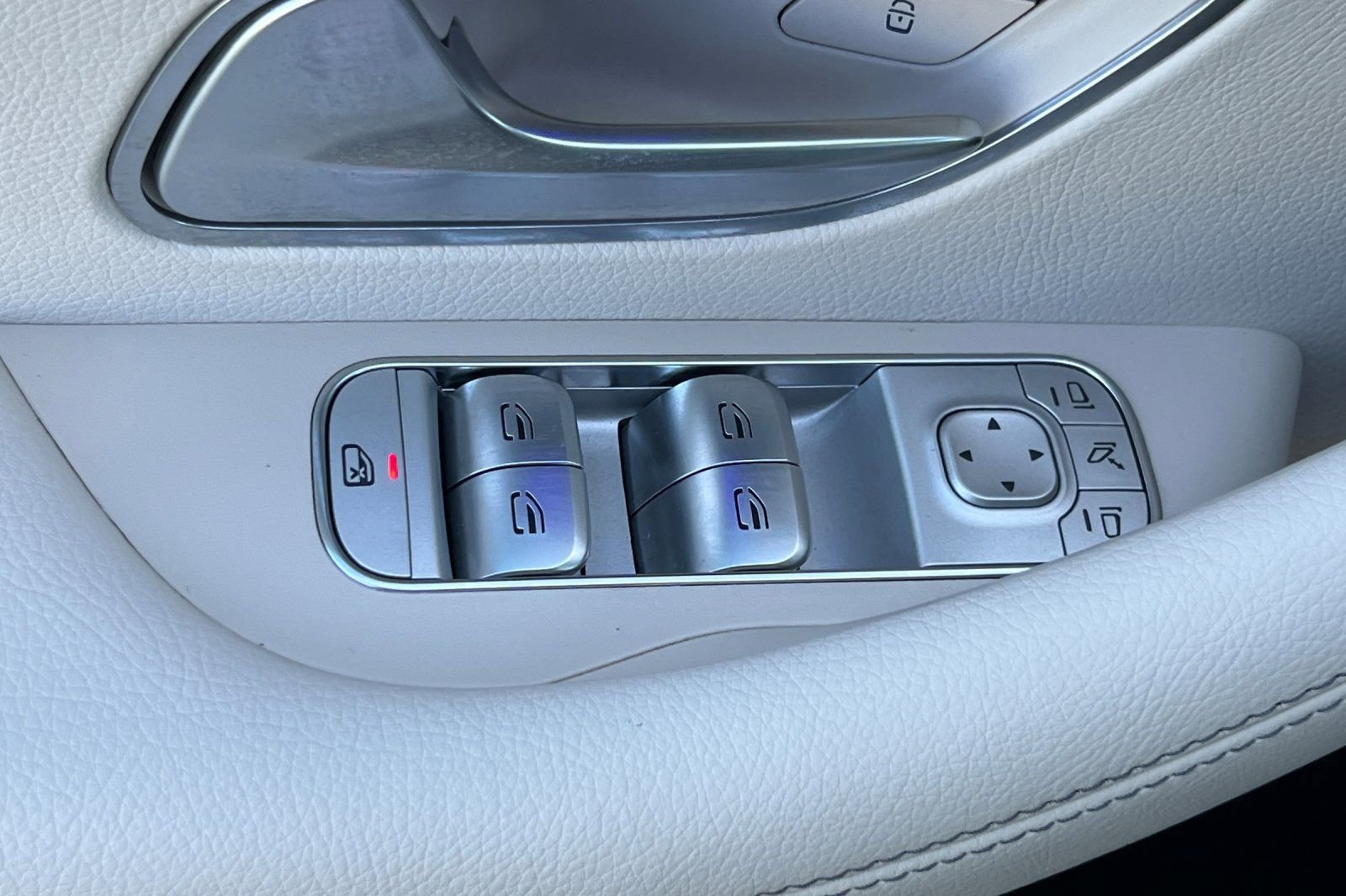 Certified 2026 Mercedes-Benz GLE 350 4MATIC image 16