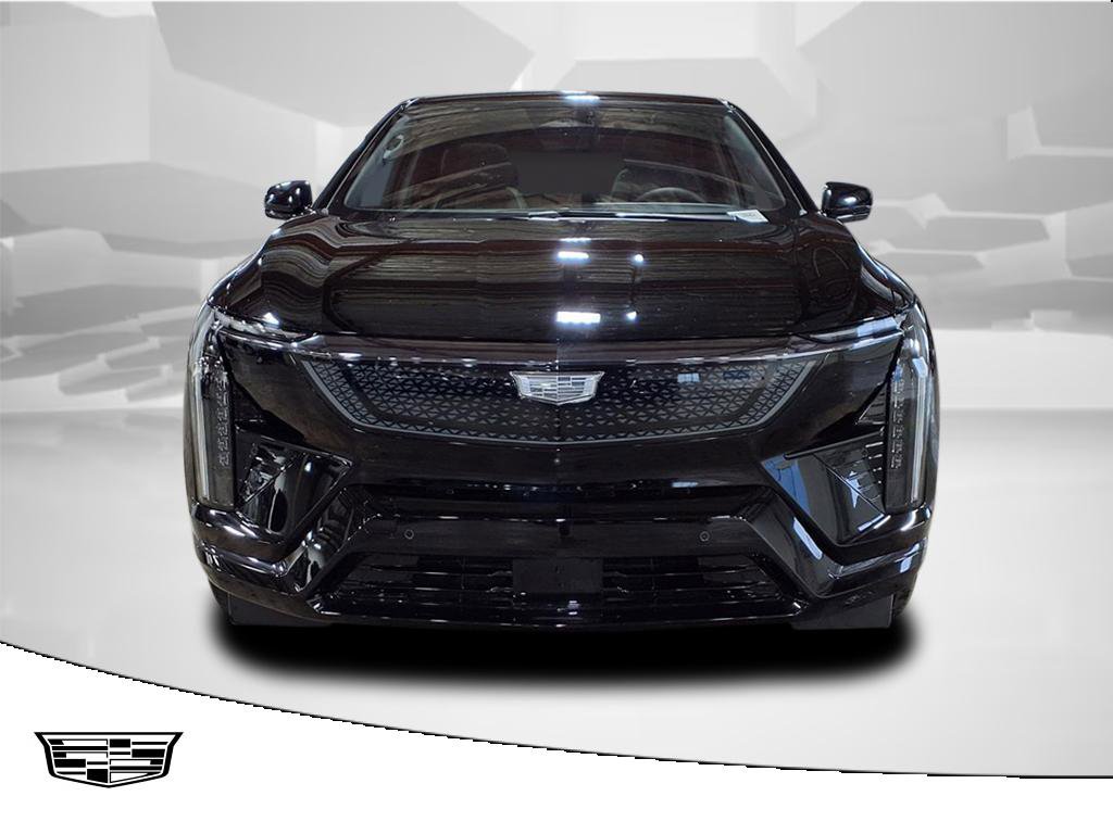 New 2026 Cadillac Optiq Sport 1 image 2