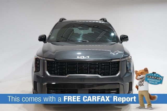 Used 2024 Kia Sorento SX Prestige AWD/4WD image 2