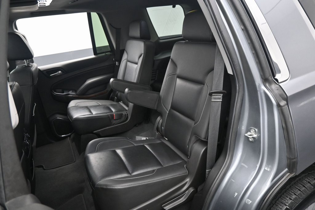 Used 2020 Chevrolet Tahoe LT image 33