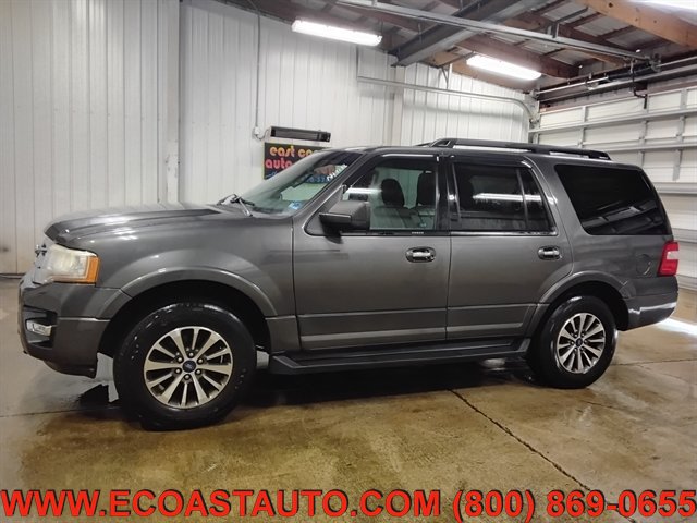Used 2016 Ford Expedition XLT AWD/4WD image 5