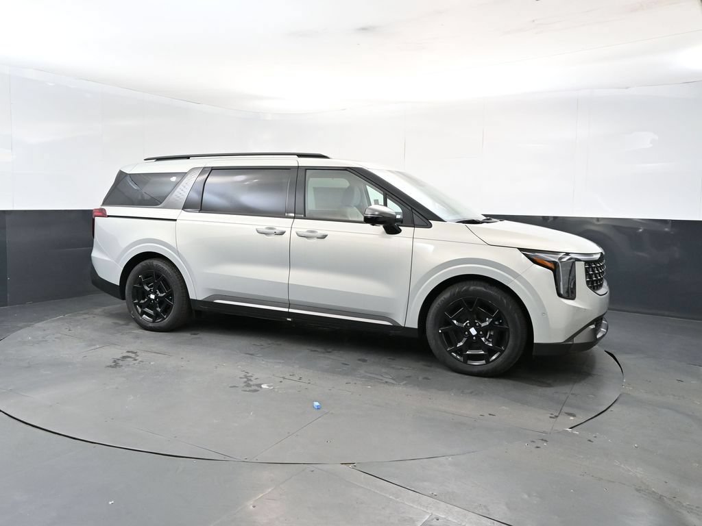 New 2026 Kia Carnival SX Prestige FWD image 7