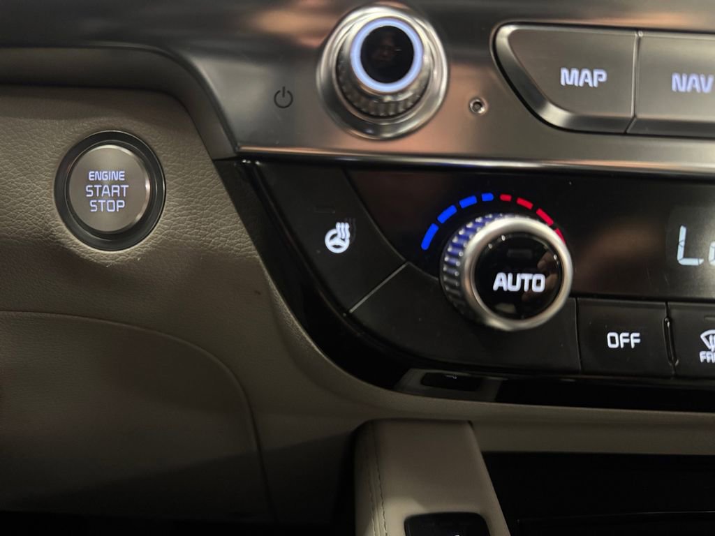 Used 2020 Kia Telluride EX w/ EX Premium Package image 28