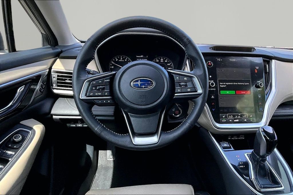 Used 2023 Subaru Outback Limited image 10
