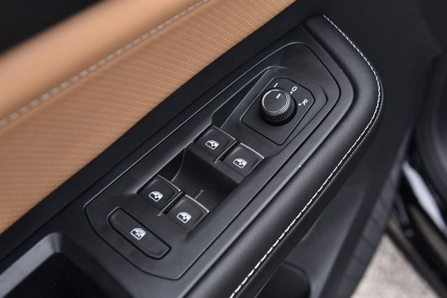 New 2026 Volkswagen Atlas Cross Sport SEL R-Line image 8