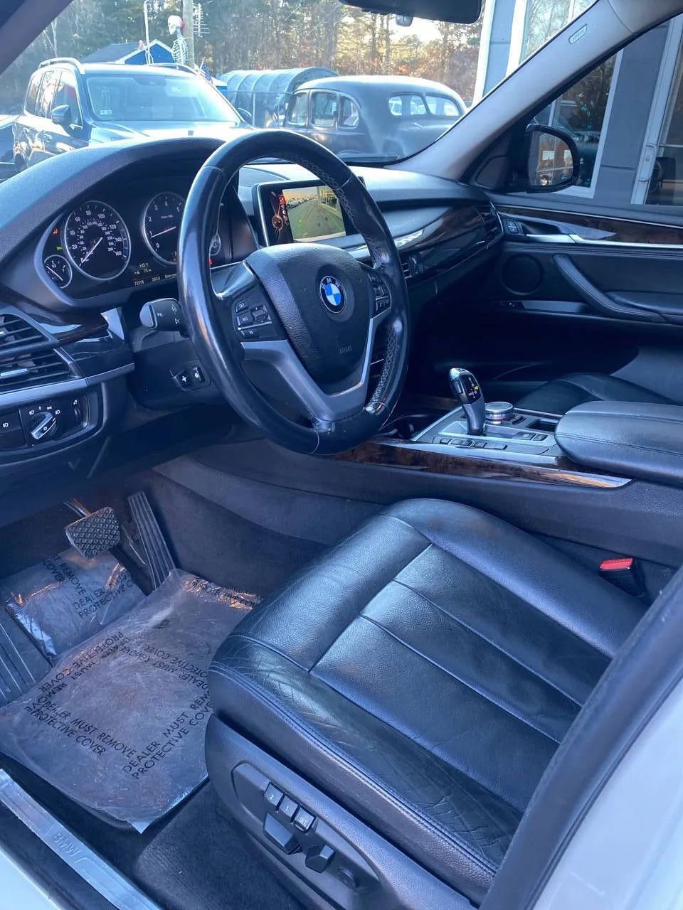 Used 2016 BMW X5 xDrive35i w/ Premium Package image 13