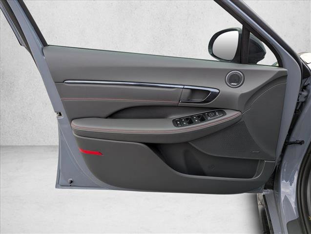 New 2026 Hyundai Sonata N Line image 23
