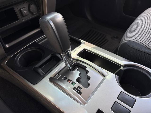 Used 2022 Toyota 4Runner SR5 RWD image 26