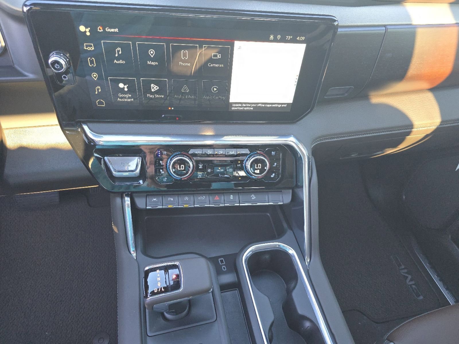 New 2026 GMC Sierra 1500 Denali image 35