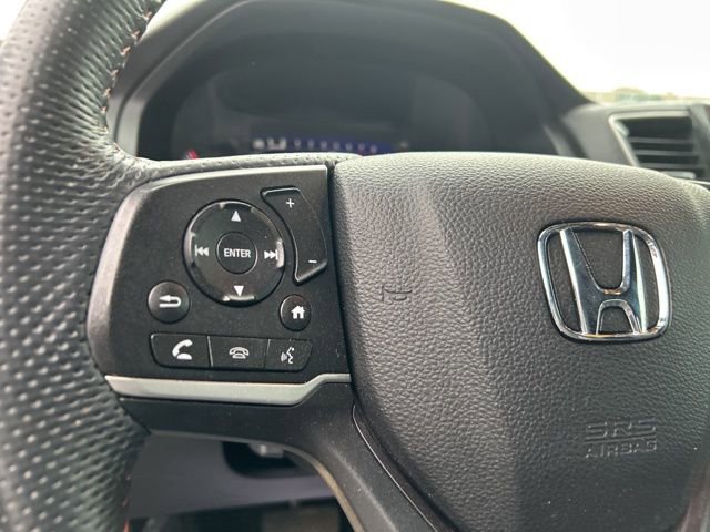 Used 2022 Honda Passport TrailSport image 27
