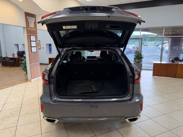 Used 2019 Lexus RX 350 AWD w/ Navigation Package image 7