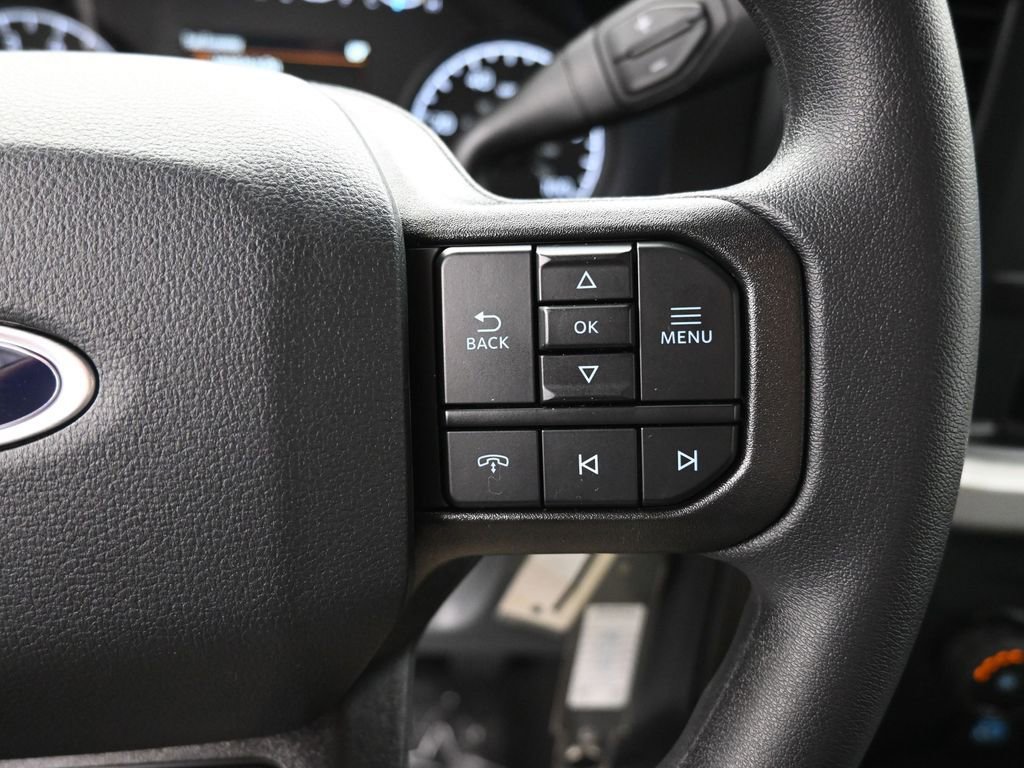 New 2026 Ford F250 4x4 SuperCab Super Duty image 40