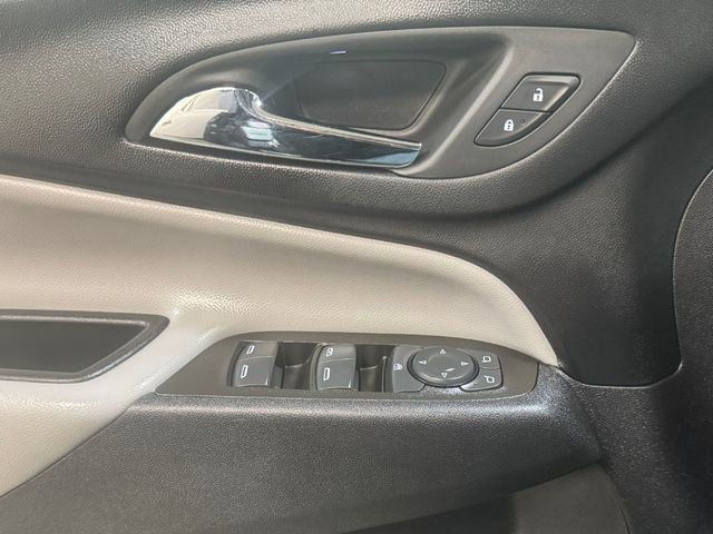 Used 2024 Chevrolet Equinox LT AWD/4WD image 13