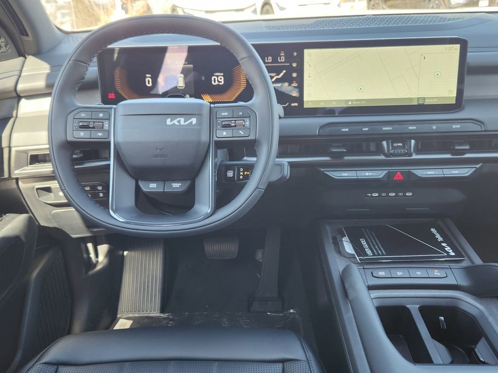 New 2027 Kia Telluride EX X-Line image 11