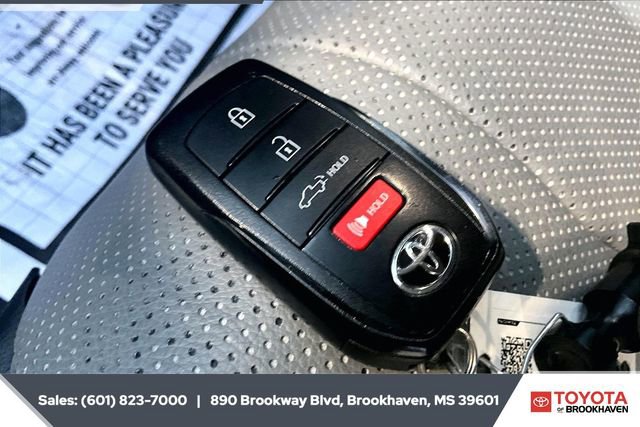 Used 2024 Toyota Tundra SR5 image 9